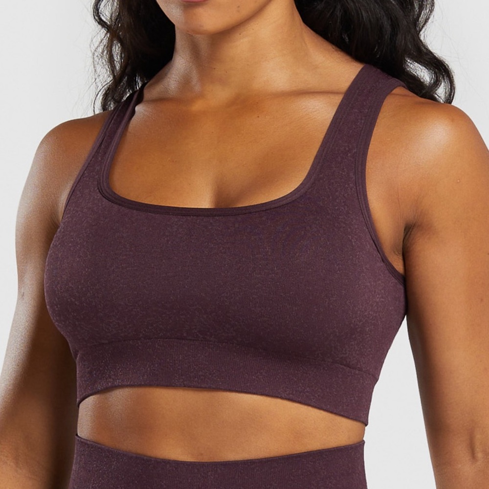 GYMSHARK ADAPT FLECK SPORTS BRA